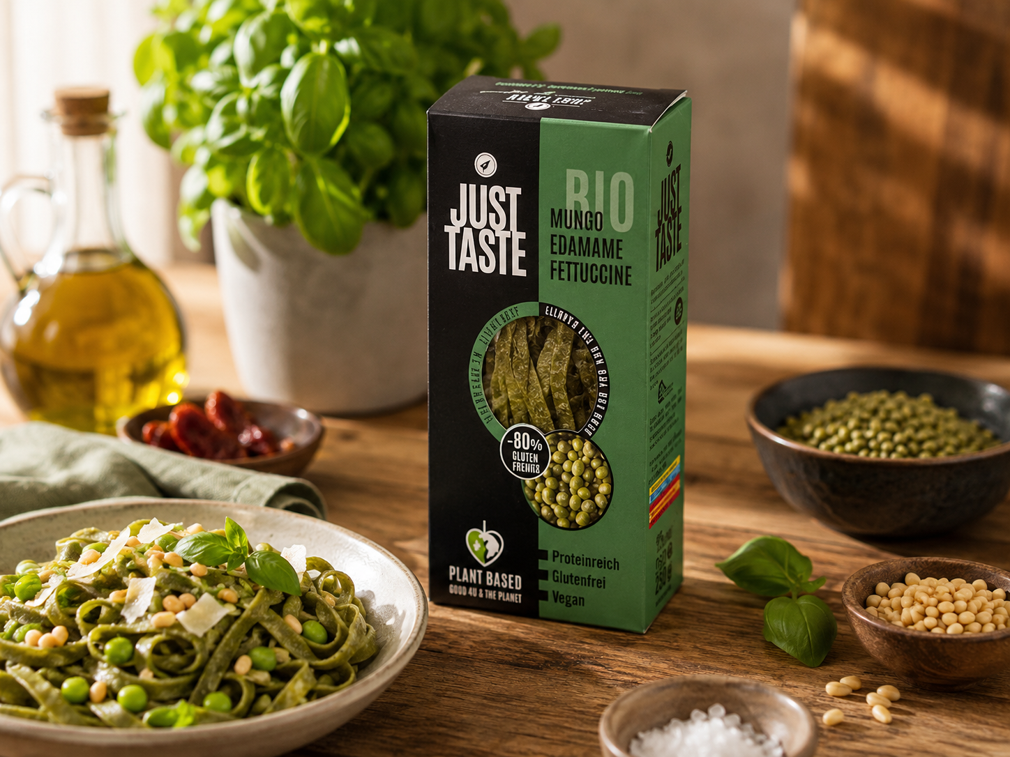bezlepkové fettuccine edamame bio eshop.celiakarna.cz